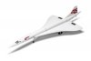 Airfix 50189 Concorde Gift Set 1/144